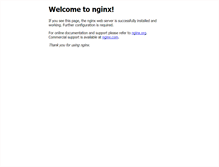 Tablet Screenshot of heci.net